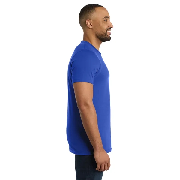 Port & Company Bouncer Tee... from ASI 84863 SanMar