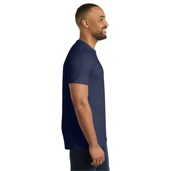 Port & Company Bouncer Tee... from ASI 84863 SanMar