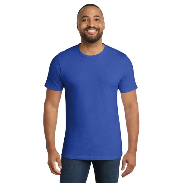 Port & Company Bouncer Tee... from ASI 84863 SanMar