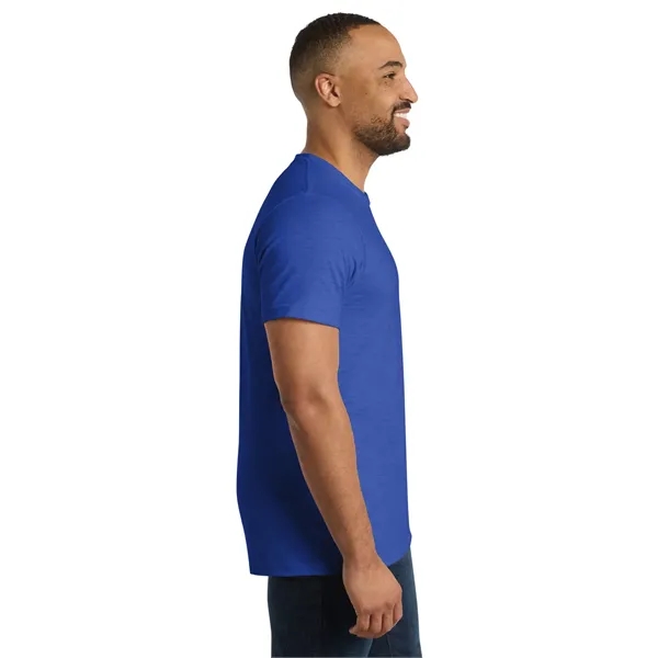 Port & Company Bouncer Tee... from ASI 84863 SanMar