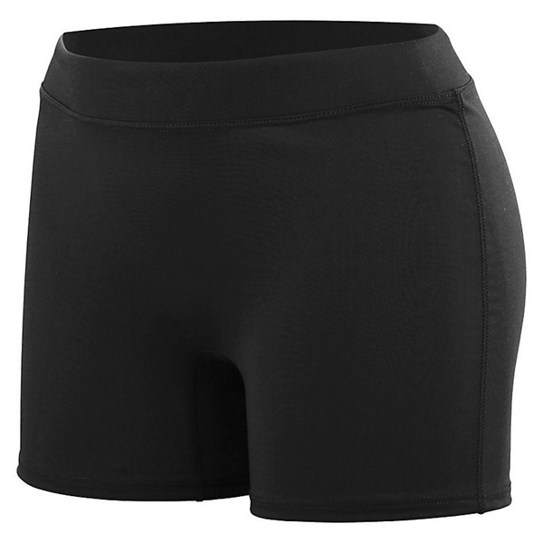 Girls knock out short.... from ASI 37461 Augusta Sportswear
