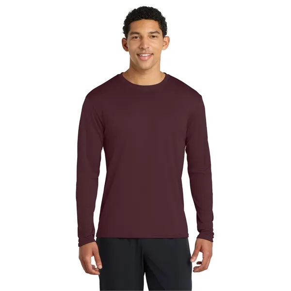 Port & Company Long Sleeve Performance Tee.... from ASI 84863 SanMar