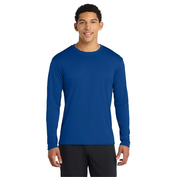 Port & Company Long Sleeve Performance Tee.... from ASI 84863 SanMar