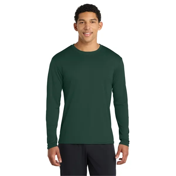 Port & Company Long Sleeve Performance Tee.... from ASI 84863 SanMar