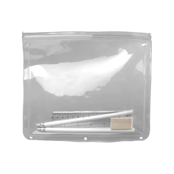 School Essentials Binder Set... from ASI 30208 A P Specialties / AP Specialties