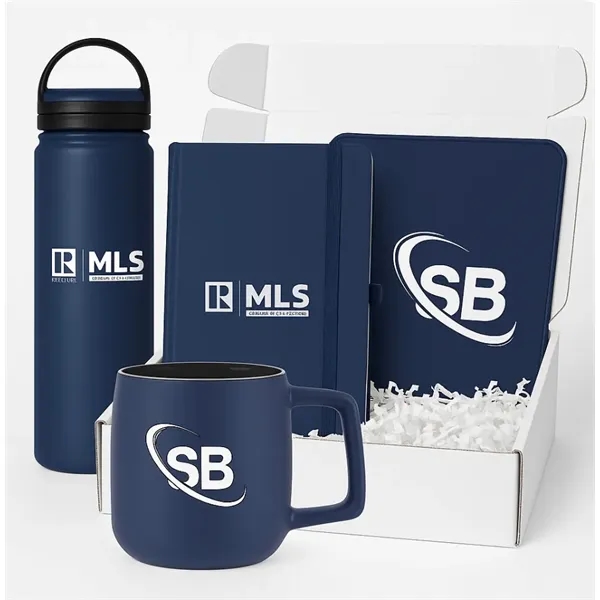 Welcome Employee Kit... from ASI 89971 Stuff A Mug