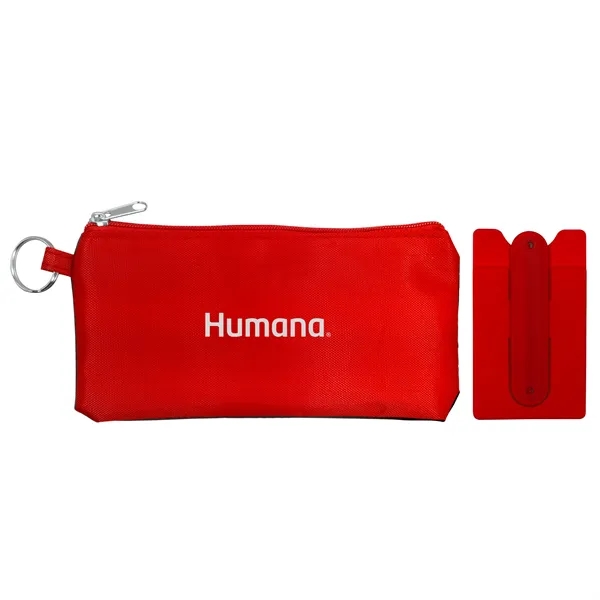 Snap Up Phone Stand Set... from ASI 30208 A P Specialties / AP Specialties