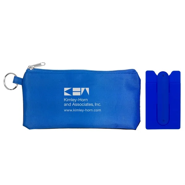 Snap Up Phone Stand Set... from ASI 30208 A P Specialties / AP Specialties