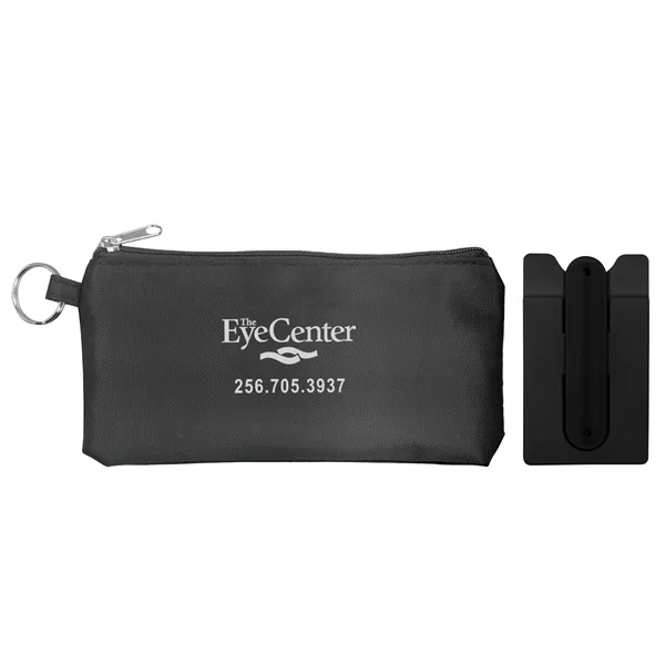 Snap Up Phone Stand Set... from ASI 30208 A P Specialties / AP Specialties