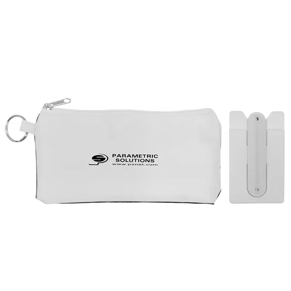 Snap Up Phone Stand Set... from ASI 30208 A P Specialties / AP Specialties