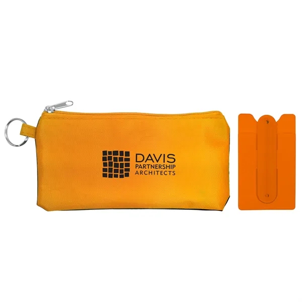 Snap Up Phone Stand Set... from ASI 30208 A P Specialties / AP Specialties