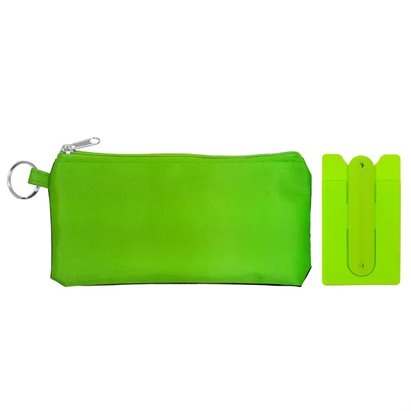 Snap Up Phone Stand Set... from ASI 30208 A P Specialties / AP Specialties