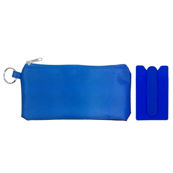 Snap Up Phone Stand Set... from ASI 30208 A P Specialties / AP Specialties