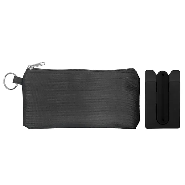 Snap Up Phone Stand Set... from ASI 30208 A P Specialties / AP Specialties