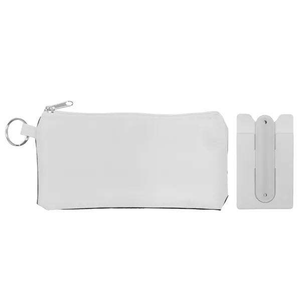 Snap Up Phone Stand Set... from ASI 30208 A P Specialties / AP Specialties