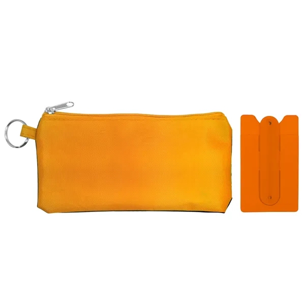 Snap Up Phone Stand Set... from ASI 30208 A P Specialties / AP Specialties