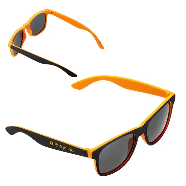 Two-tone Sunglasses... from ASI 36730 Ariel Premium Supply Inc