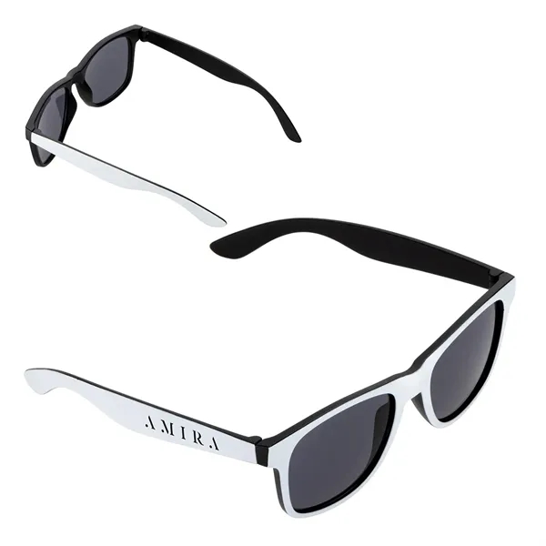 Two-tone Sunglasses... from ASI 36730 Ariel Premium Supply Inc