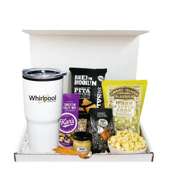 Welcome Aboard Kit... from ASI 89971 Stuff A Mug