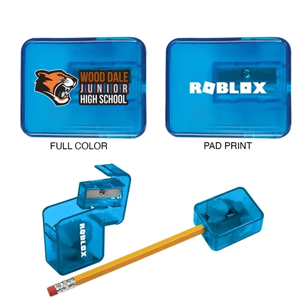 Pencil Sharpener... from ASI 52710 Lincoln Line