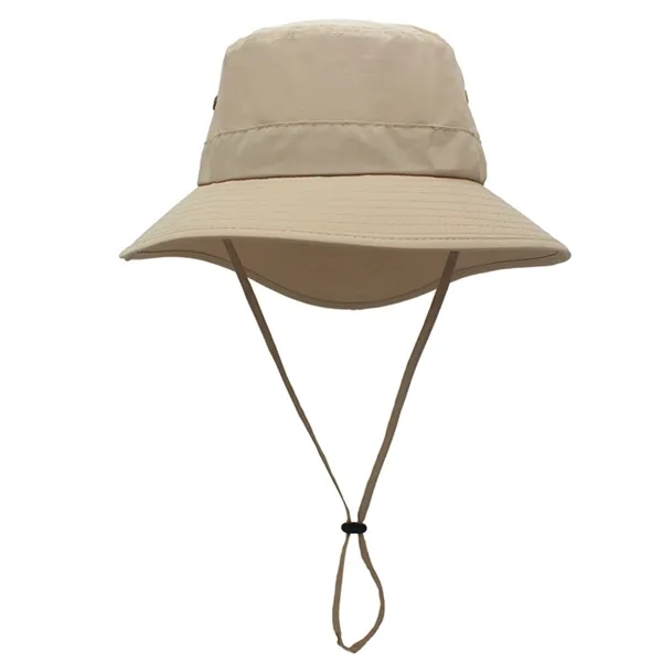 Adventure Boonie Hat with UPF 50+, perfect for fishing, hiking, kayaking,... from ASI 72657 Active Life Promo / Active Life