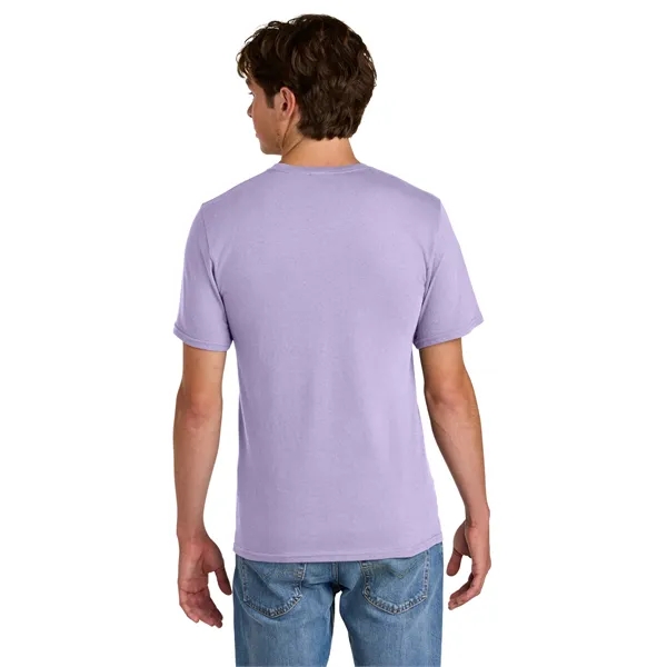 Port & Company Lightweight Cotton Tee... from ASI 84863 SanMar