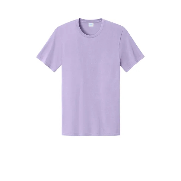Port & Company Lightweight Cotton Tee... from ASI 84863 SanMar