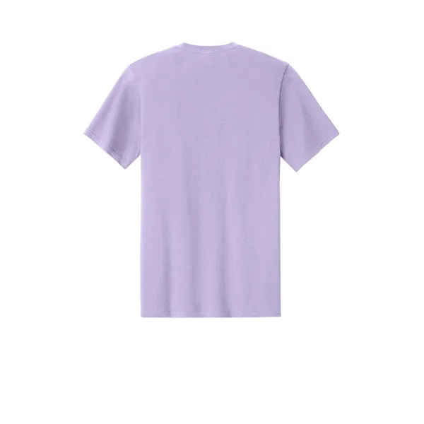 Port & Company Lightweight Cotton Tee... from ASI 84863 SanMar