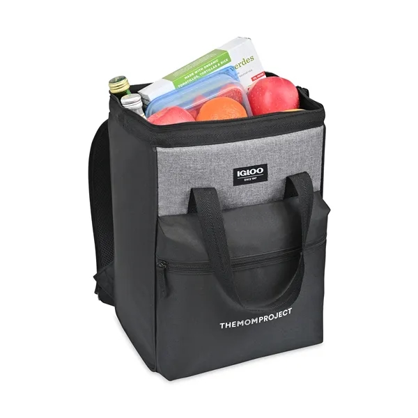 Perfect sized backpack cooler to take on your next beach or... from ASI 56070 Gemline / Gemline®