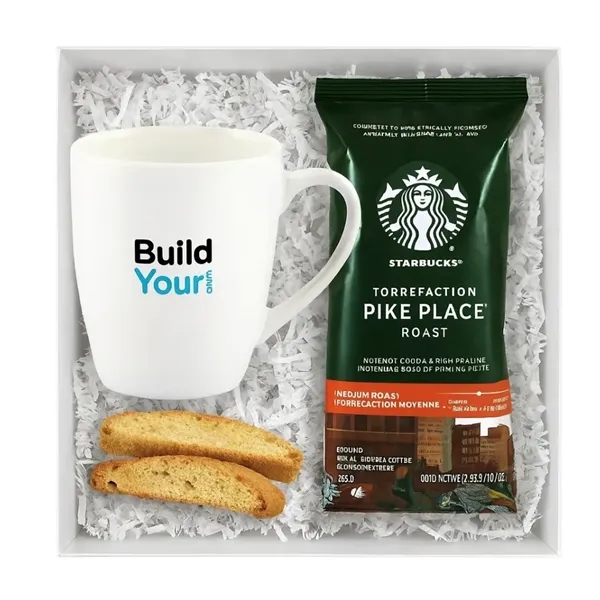 Welcome Employee Box... from ASI 89971 Stuff A Mug