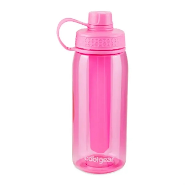 Cool Gear Water Bottle... from ASI 89971 Stuff A Mug