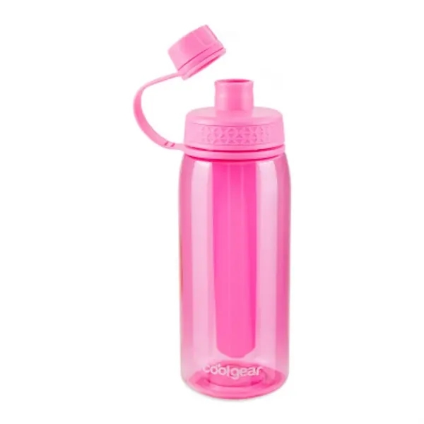 Cool Gear Water Bottle... from ASI 89971 Stuff A Mug