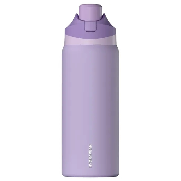 32 oz. double-wall insulated water bottle with spill-proof lid.... from ASI 57653 Gold Bond