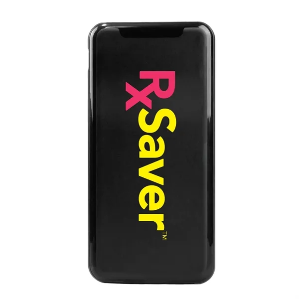 With two USB A ports and one USB C port, this... from ASI 74741 NVS Promo Designs, Inc.