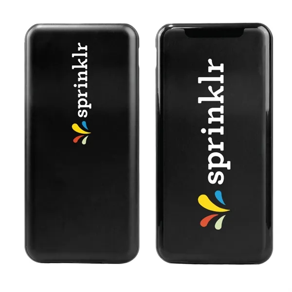 With two USB A ports and one USB C port, this... from ASI 74741 NVS Promo Designs, Inc.