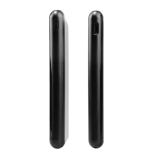 With two USB A ports and one USB C port, this... from ASI 74741 NVS Promo Designs, Inc.