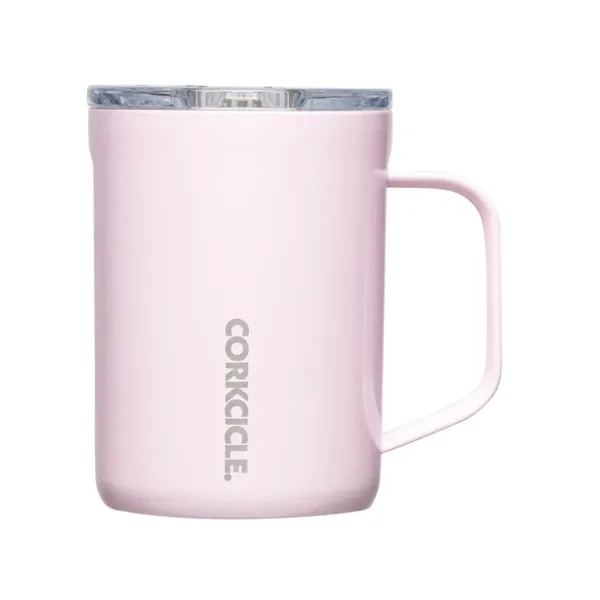 CORKCICLE Coffee Mug... from ASI 89971 Stuff A Mug