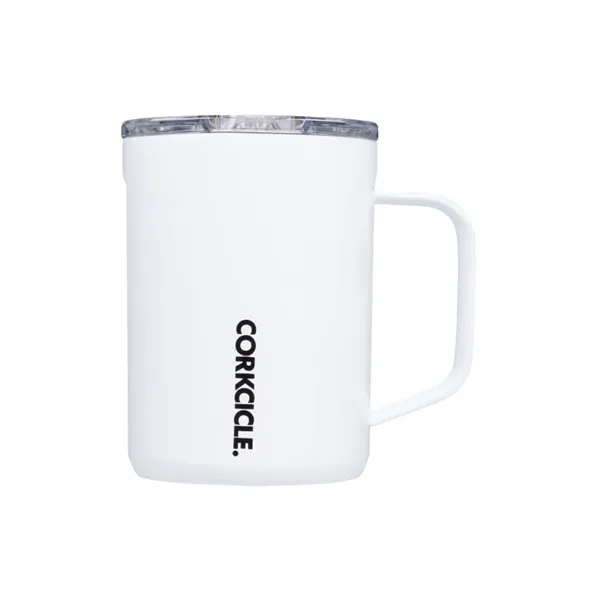 CORKCICLE Coffee Mug... from ASI 89971 Stuff A Mug