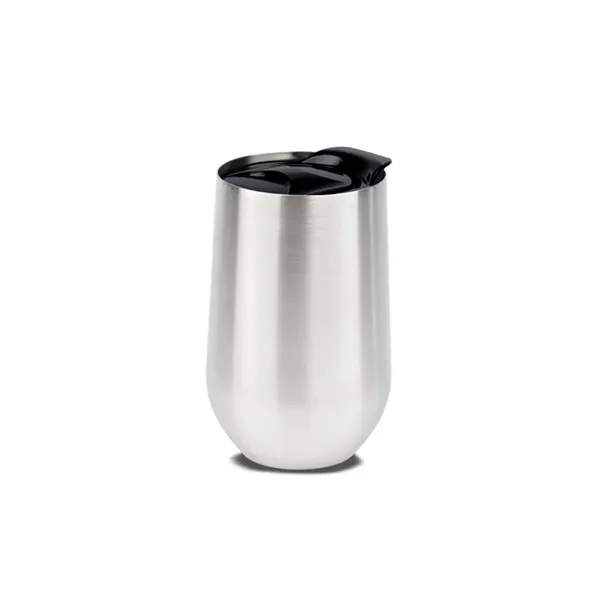 Double wall stainless steel tumbler... from ASI 84592 St Regis Group