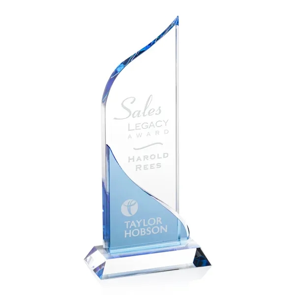 Kimberley Award - Optical/Blue.... from ASI 84592 St Regis Group / St Regis