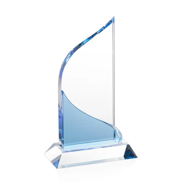 Kimberley Award - Optical/Blue.... from ASI 84592 St Regis Group / St Regis