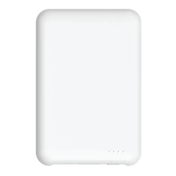 5000mAh capacity with  USB-A and USB-C ports and a spacious... from ASI 74741 NVS Promo Designs, Inc.