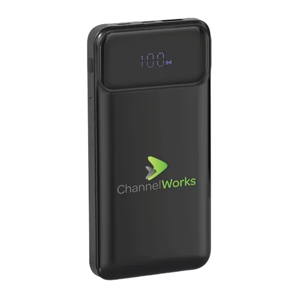 Short Description... from ASI 74741 NVS Promo Designs, Inc.