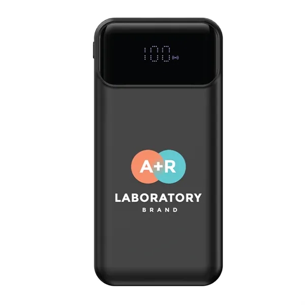 Short Description... from ASI 74741 NVS Promo Designs, Inc.