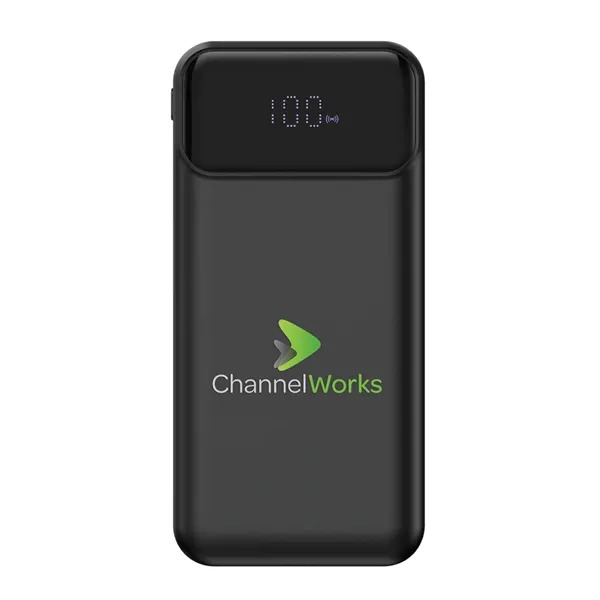 Short Description... from ASI 74741 NVS Promo Designs, Inc.