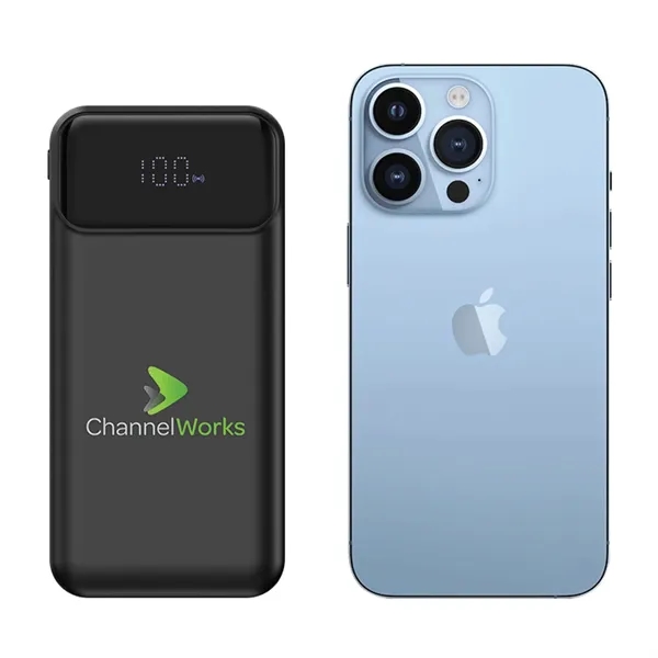 Short Description... from ASI 74741 NVS Promo Designs, Inc.