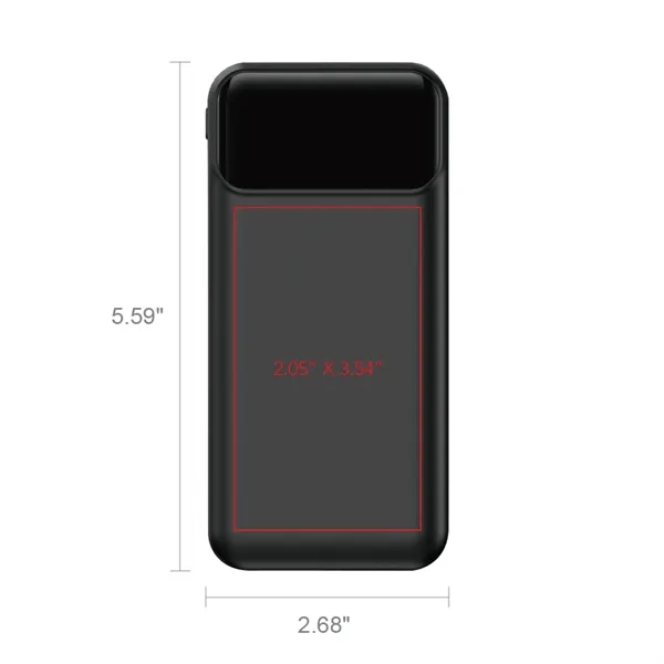 Short Description... from ASI 74741 NVS Promo Designs, Inc.