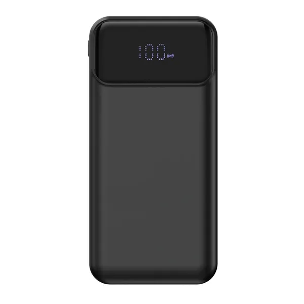 Short Description... from ASI 74741 NVS Promo Designs, Inc.