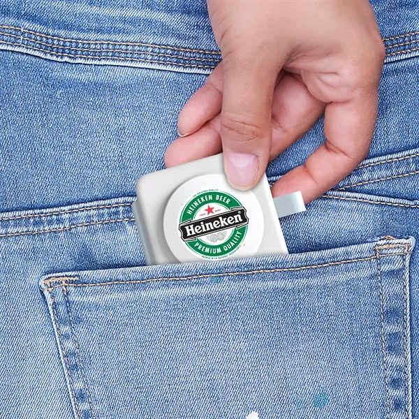 Charge a mobile phone, earbuds, and a smartwatch simultaneously with a... from ASI 74741 NVS Promo Designs, Inc. / NVS Promo