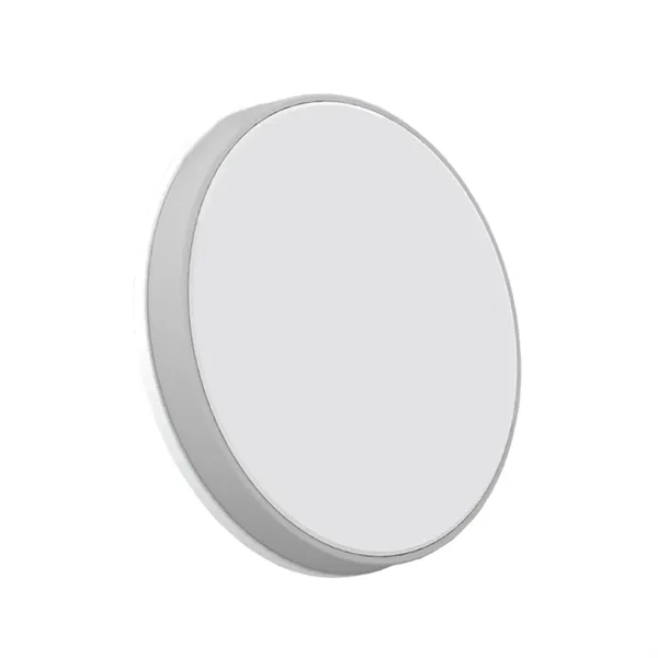 2-1 Magnetic Wireless Charger & phone stand. Effortlessly attach to the... from ASI 74741 NVS Promo Designs, Inc. / NVS Promo